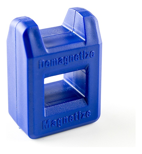 [MAG-1] Magnetizador Pequeño 2 en 1 