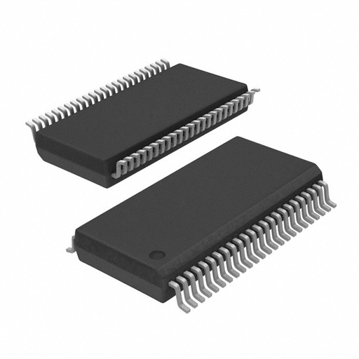 [DS89C387T] Controlador de Línea Diferencial CMOS 12Ch 