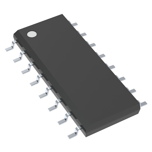 [DS34C86TM] controlador de línea chip SOP-16 DS34C86TM Ali