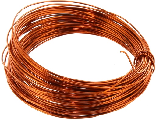 [ESM-27] Alambre Esmaltado Num 27 100gr