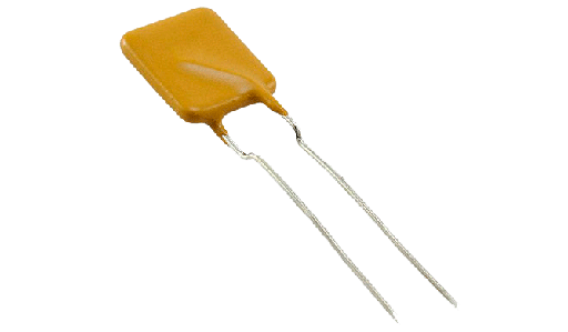 [RUEF090] FUSIBLE PTC AUTORESETEABLE 900mA. POLYSWITCH