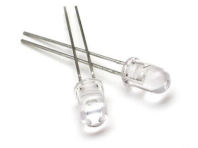 [TSAL7200] DIODO EMISOR INFRAROJO DE 5MM POWER