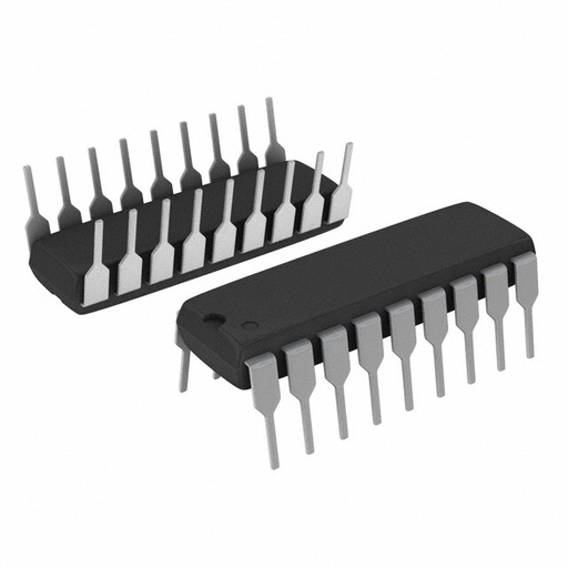 [MM74C922N] Codificador de 16 Teclas DIP-18 MC74922