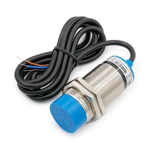 [LJ24A3-10-Z/BY] Switch de Proximidad Inductivo PNP