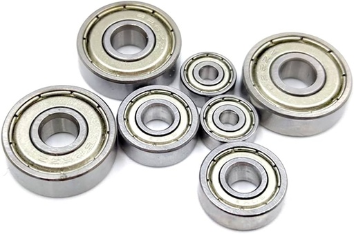 [688ZZ] Rodamiento Miniatura de 8x16x5mm 688ZZ 