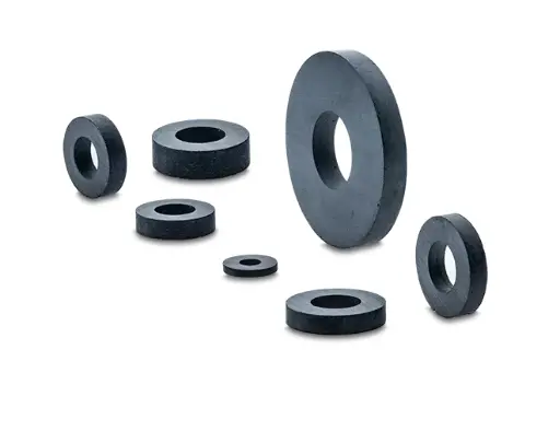 [FER-DONA26] Iman Tipo Dona Ferrita Reciclado 26mm x 5mm ISA   