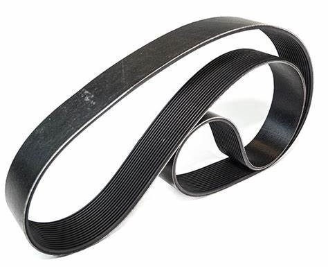 [PLANA-43] Faja Plana Largo 43cm Ancho 12.5mm
