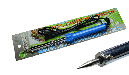 [EK-60C] Cautín de 60 Watts EK