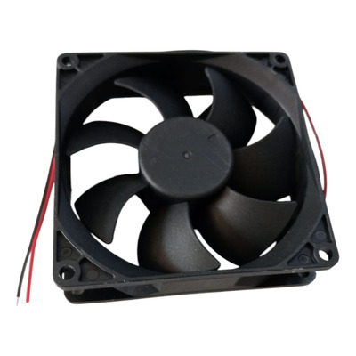 [4040-05] Ventilador  40x40x10,  5 Volt  0.30 Amp