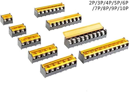 [HB9500-12] TERMINAL DE CONEXION DE 12 "KEFA"