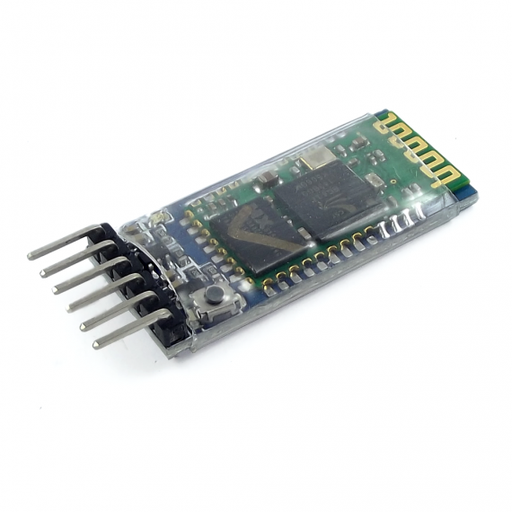 [HC-05] Bluetooth (Maestro / Esclavo) en Modulo