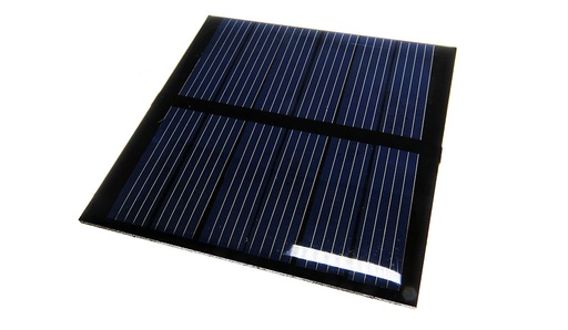 [HFK-5V5-100] Celda Solar 95X48mm 5.5V 100mA