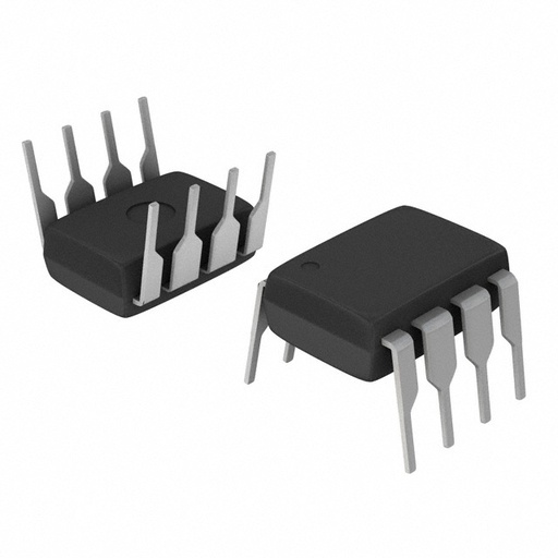 [INA126PA] Amplificador de Instrumentacion Circuito OPAM