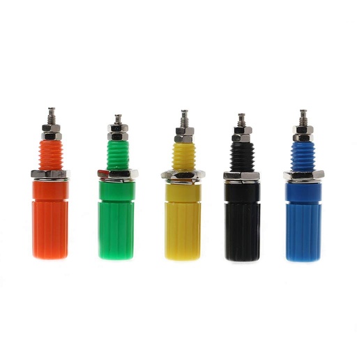 [JA-202 R/N] Jack Banana RH3-0015 Rojo/Negro