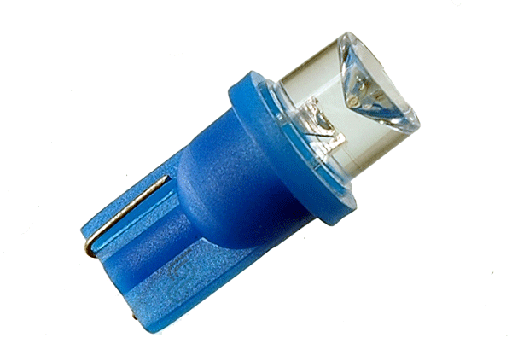 [LED-12V] Led Transparente 12V T10 J808SO /J802SR / J802SY