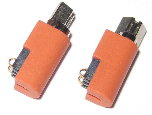 [MV-3V] Vibrador Mini Motor