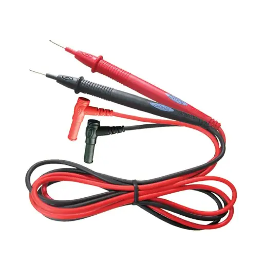 [NB-437] PUNTA D/PRUEBA MIYACO USA 1000V 20AMP T/L CAT2